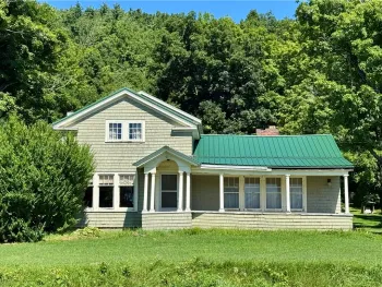 Property at 5551 State Highway 7, Oneonta, NY 13820