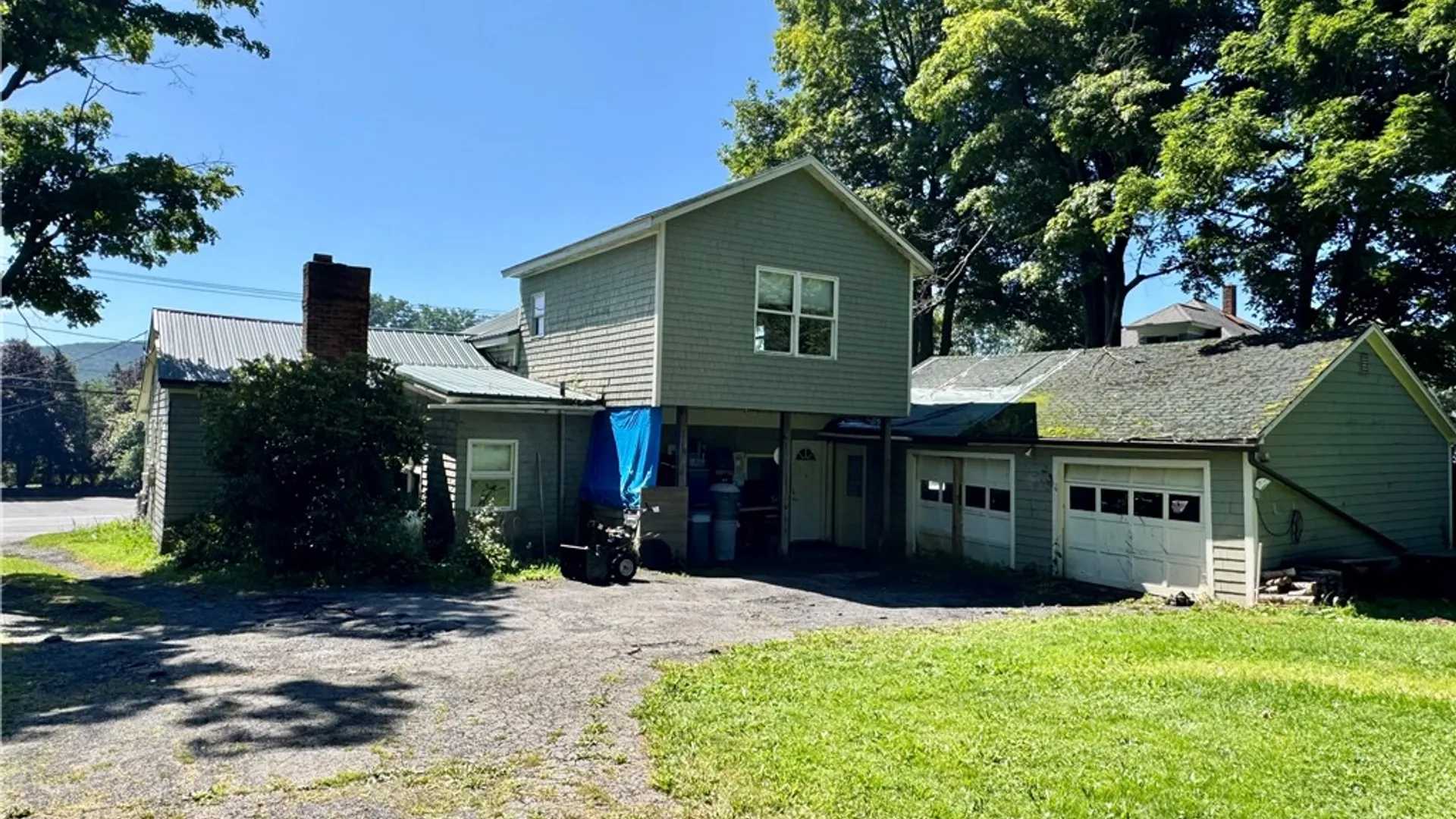 Property at 5551 State Highway 7, Oneonta, NY 13820 3