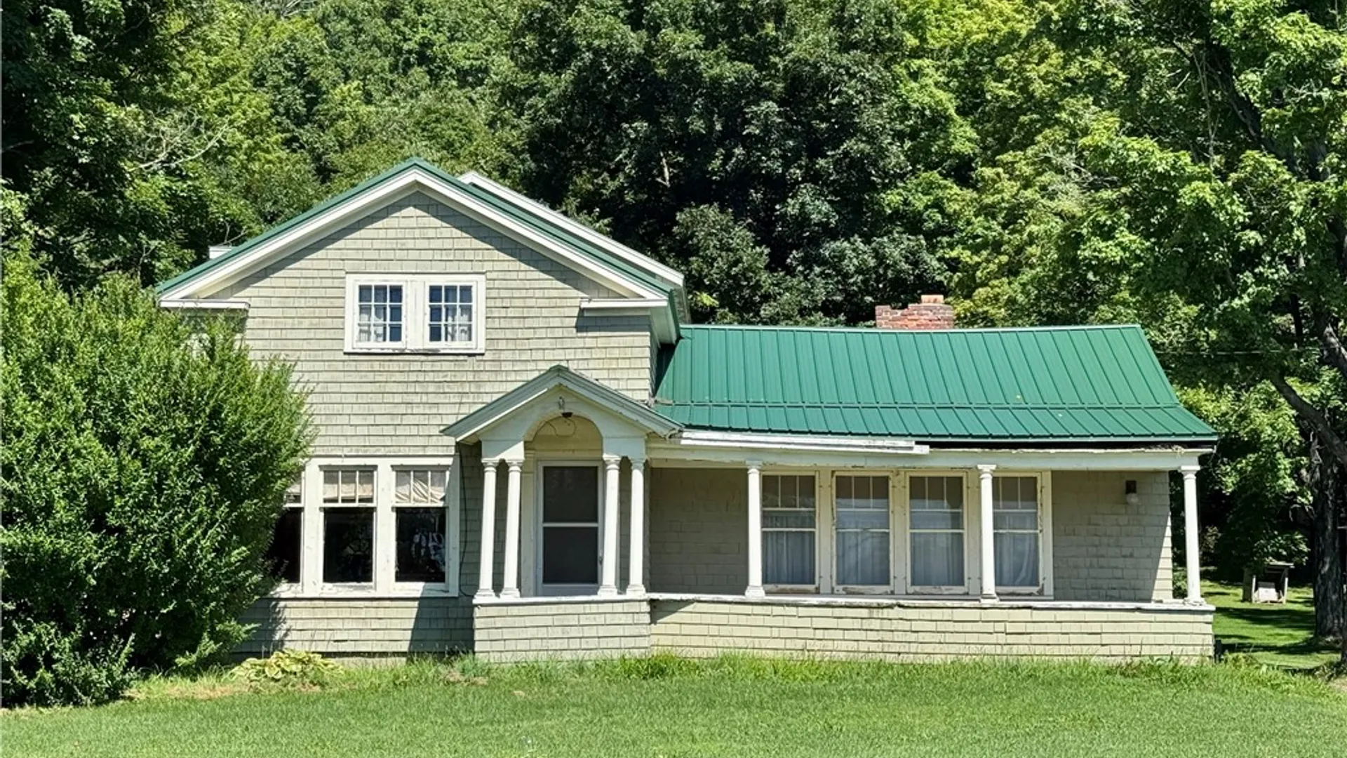 Property at 5551 State Highway 7, Oneonta, NY 13820 18