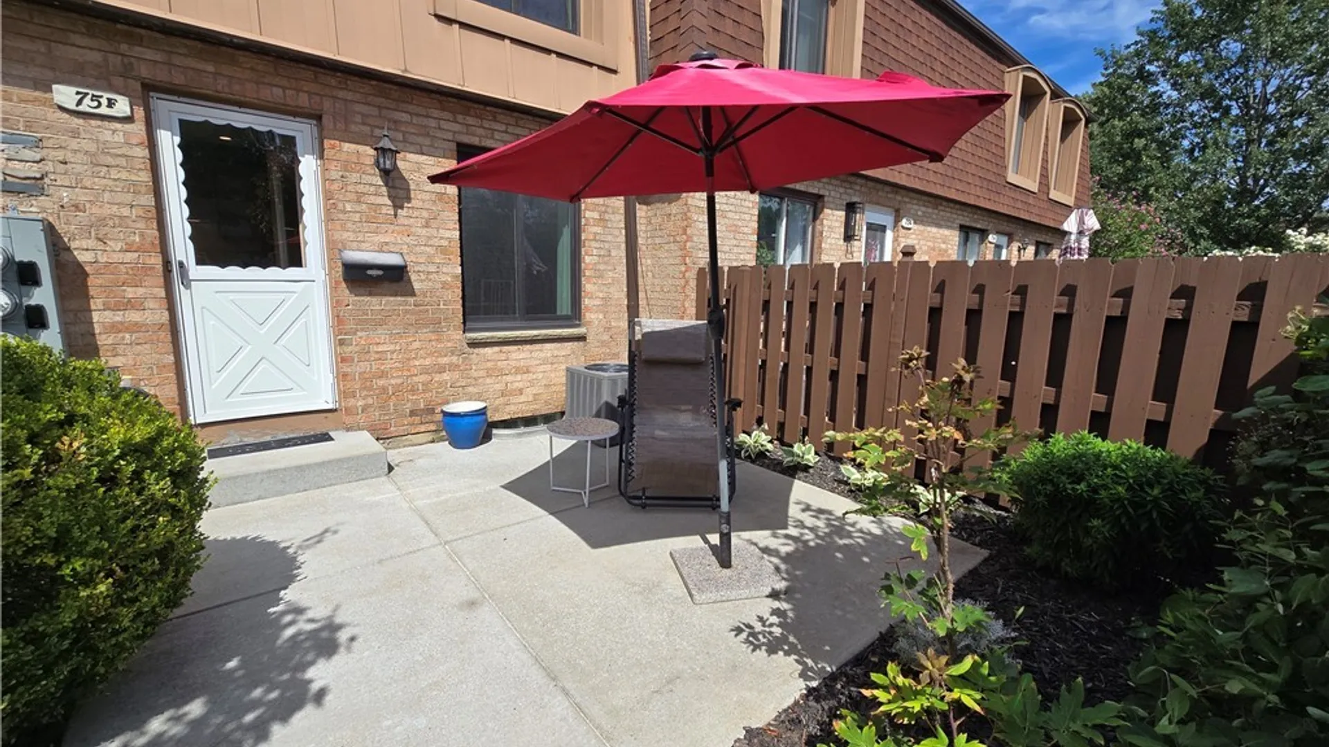 Property at 75 Groton Dr Drive, Amherst, NY 14228 29