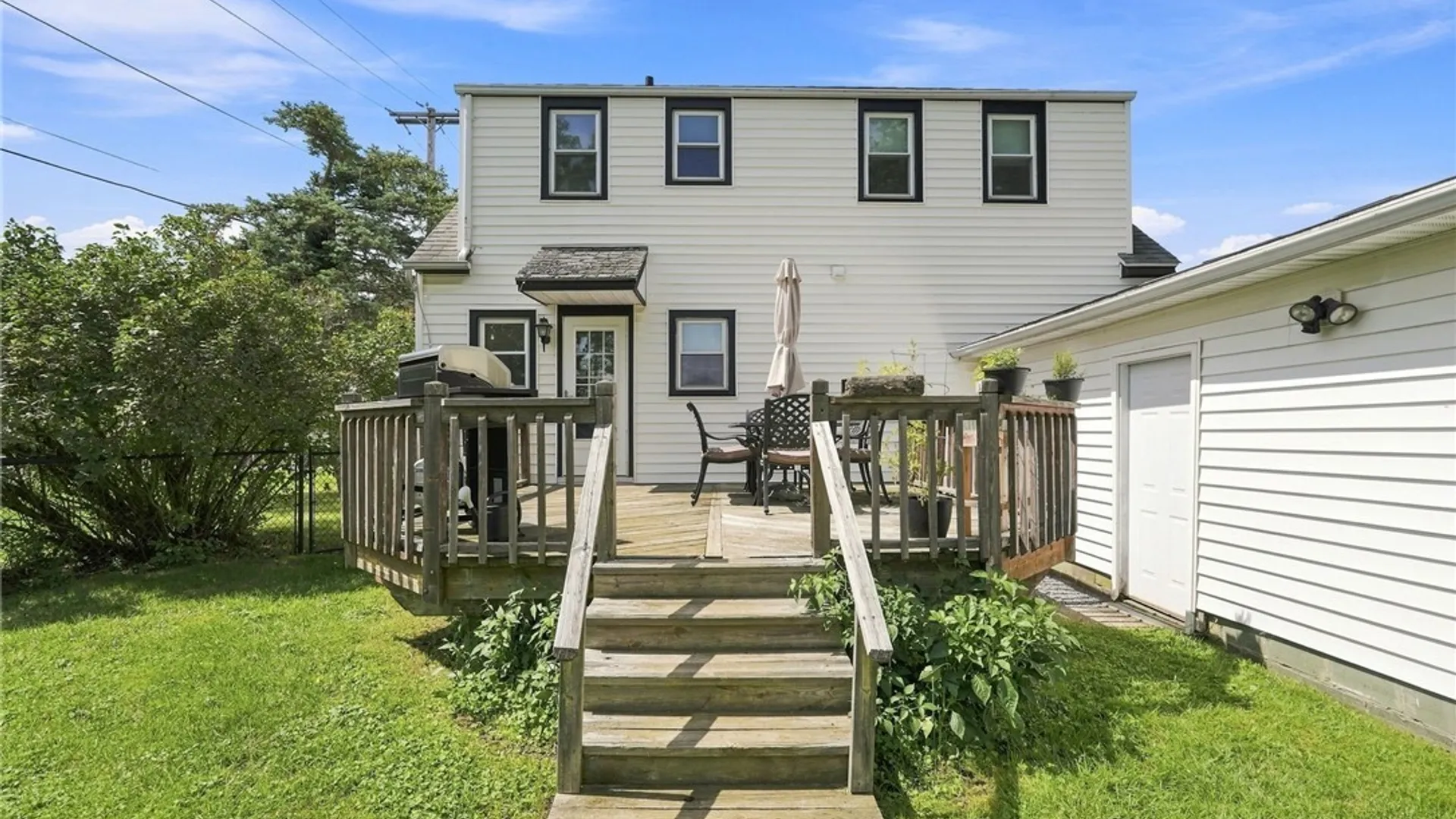 Property at 401 Borden Road, Cheektowaga, NY 14224 48