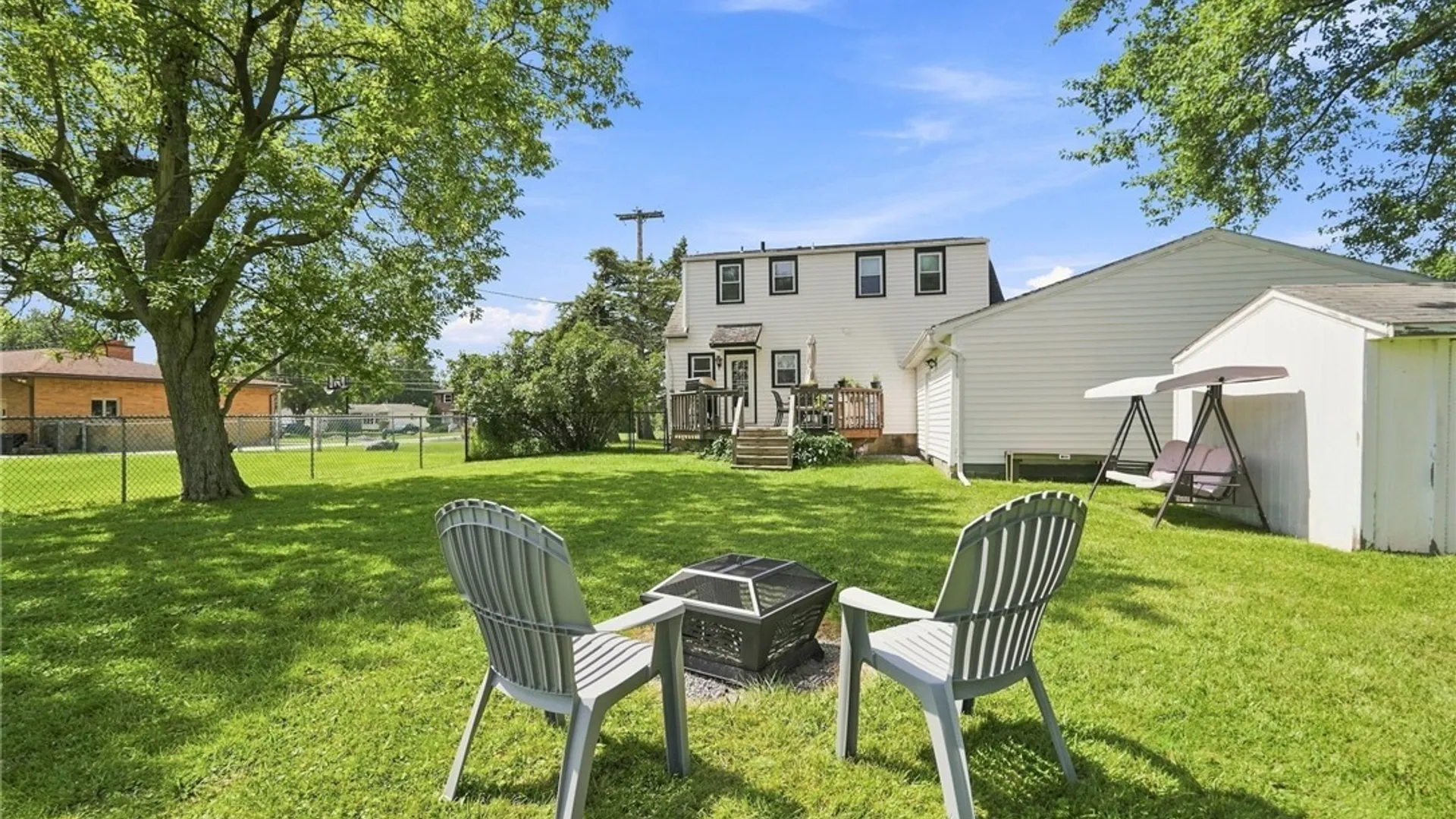 Property at 401 Borden Road, Cheektowaga, NY 14224 49