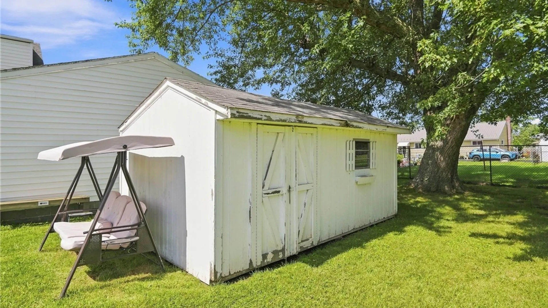 Property at 401 Borden Road, Cheektowaga, NY 14224 45