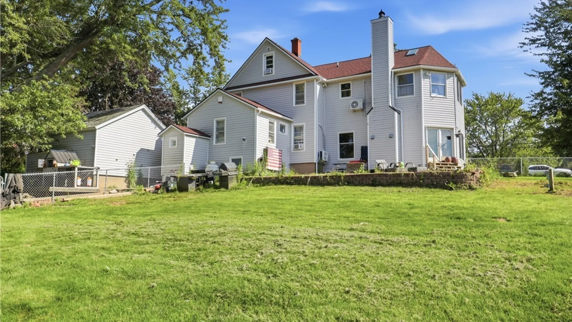 Property at 13303 Route 31, Albion, NY 14411 18