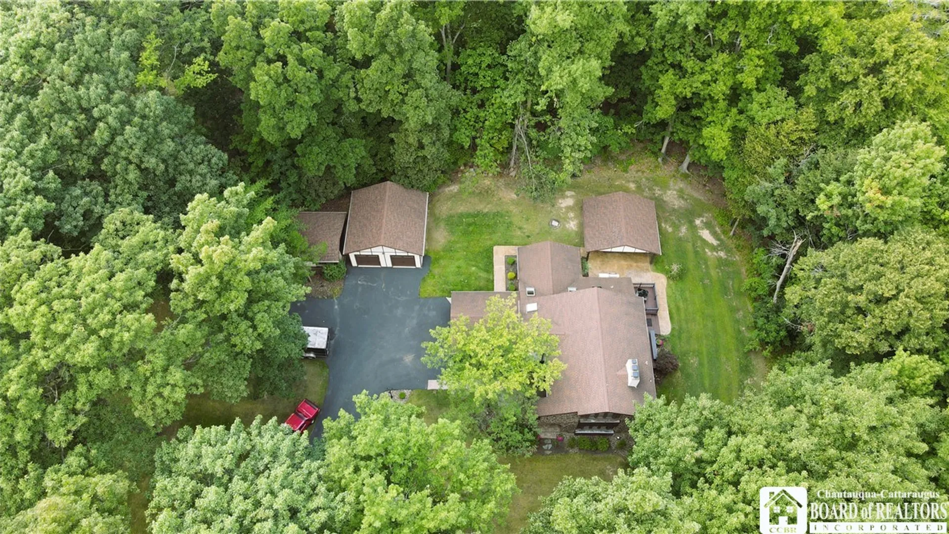 Property at 9 Stewart Avenue, Hanover, NY 14136 44