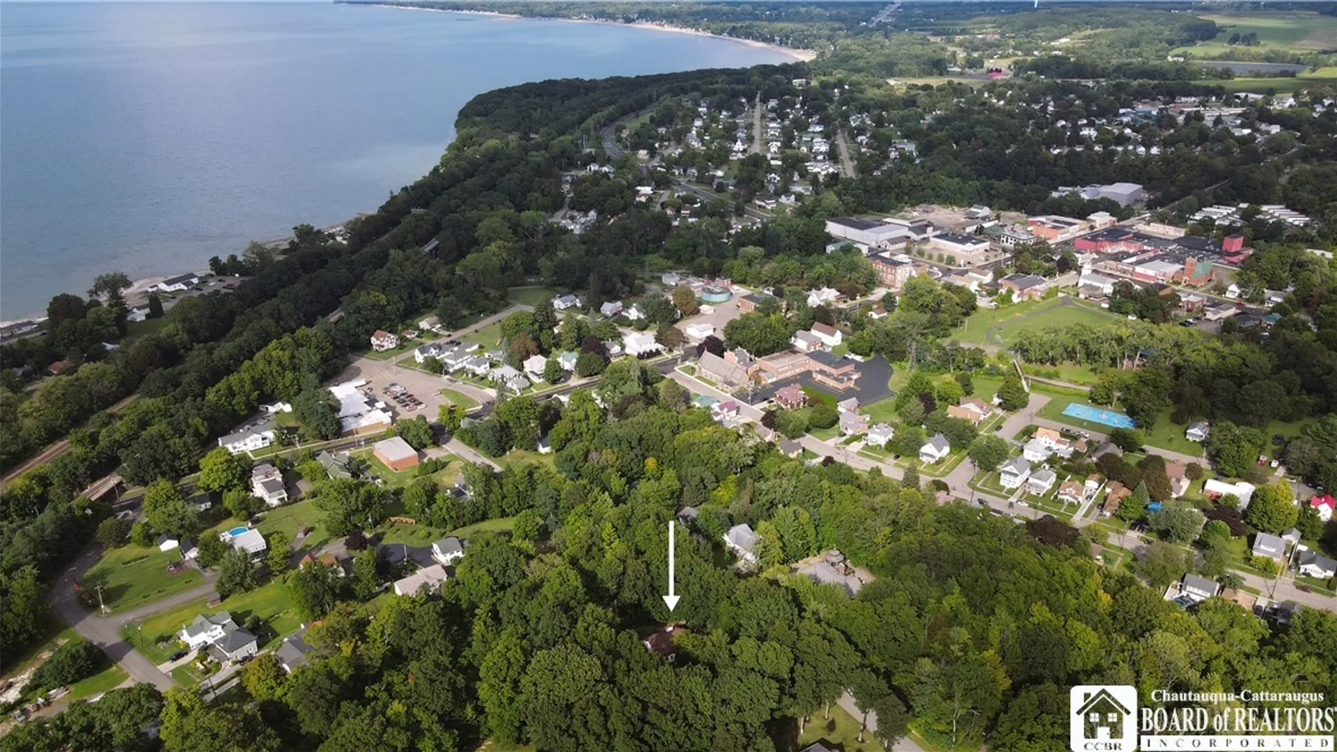 Property at 9 Stewart Avenue, Hanover, NY 14136 46