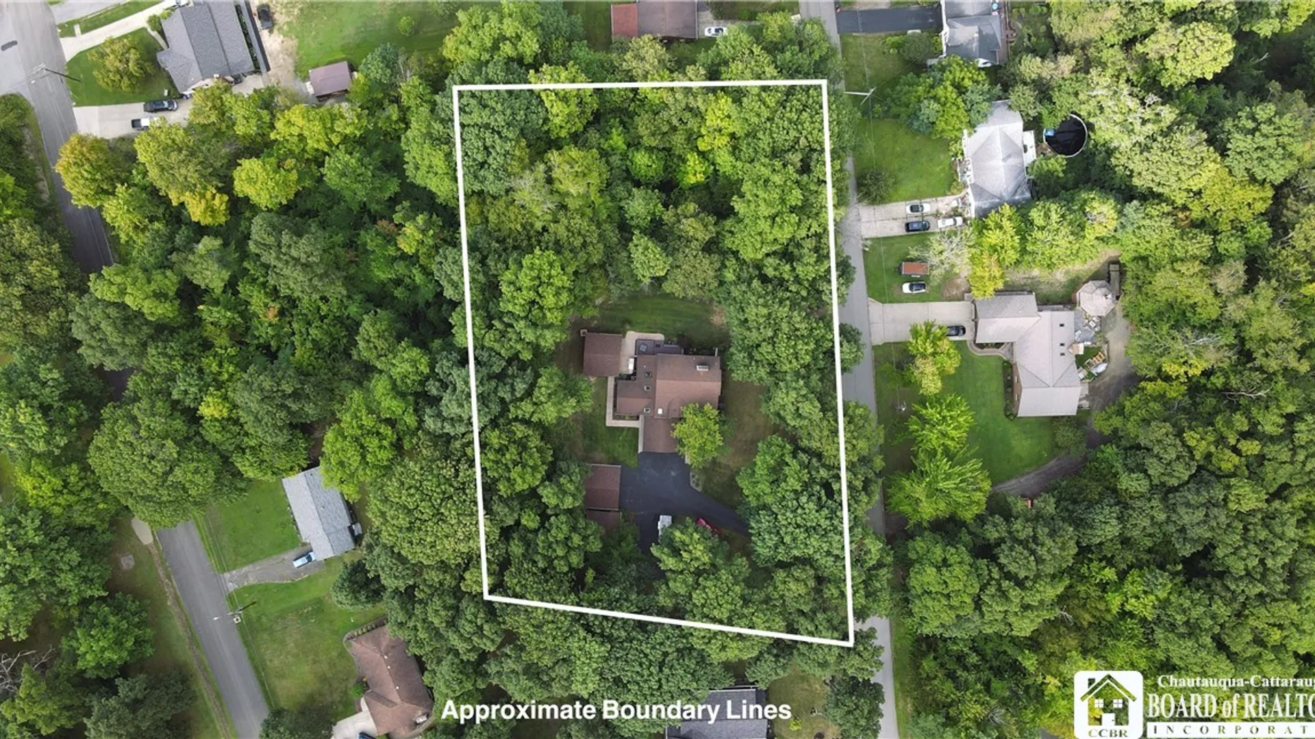 Property at 9 Stewart Avenue, Hanover, NY 14136 45