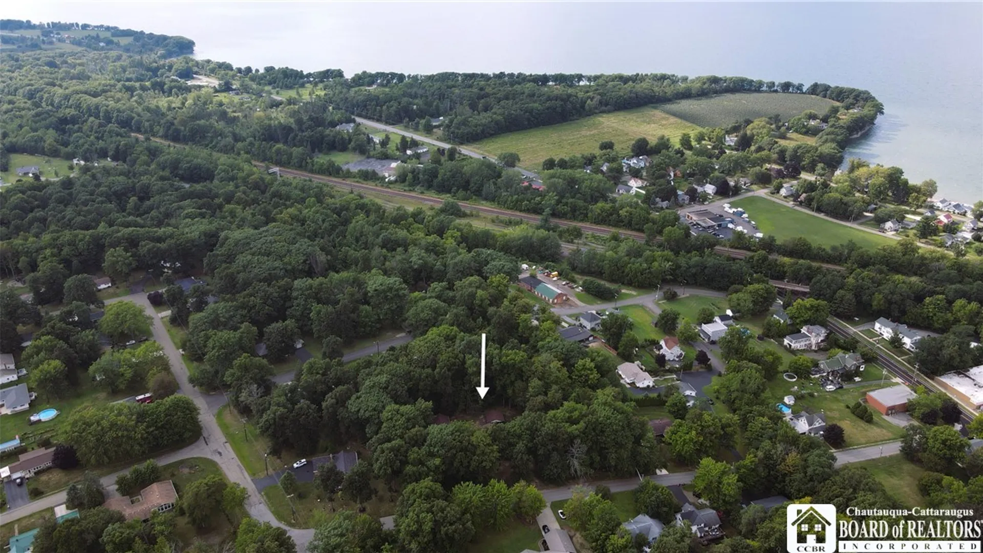Property at 9 Stewart Avenue, Hanover, NY 14136 47