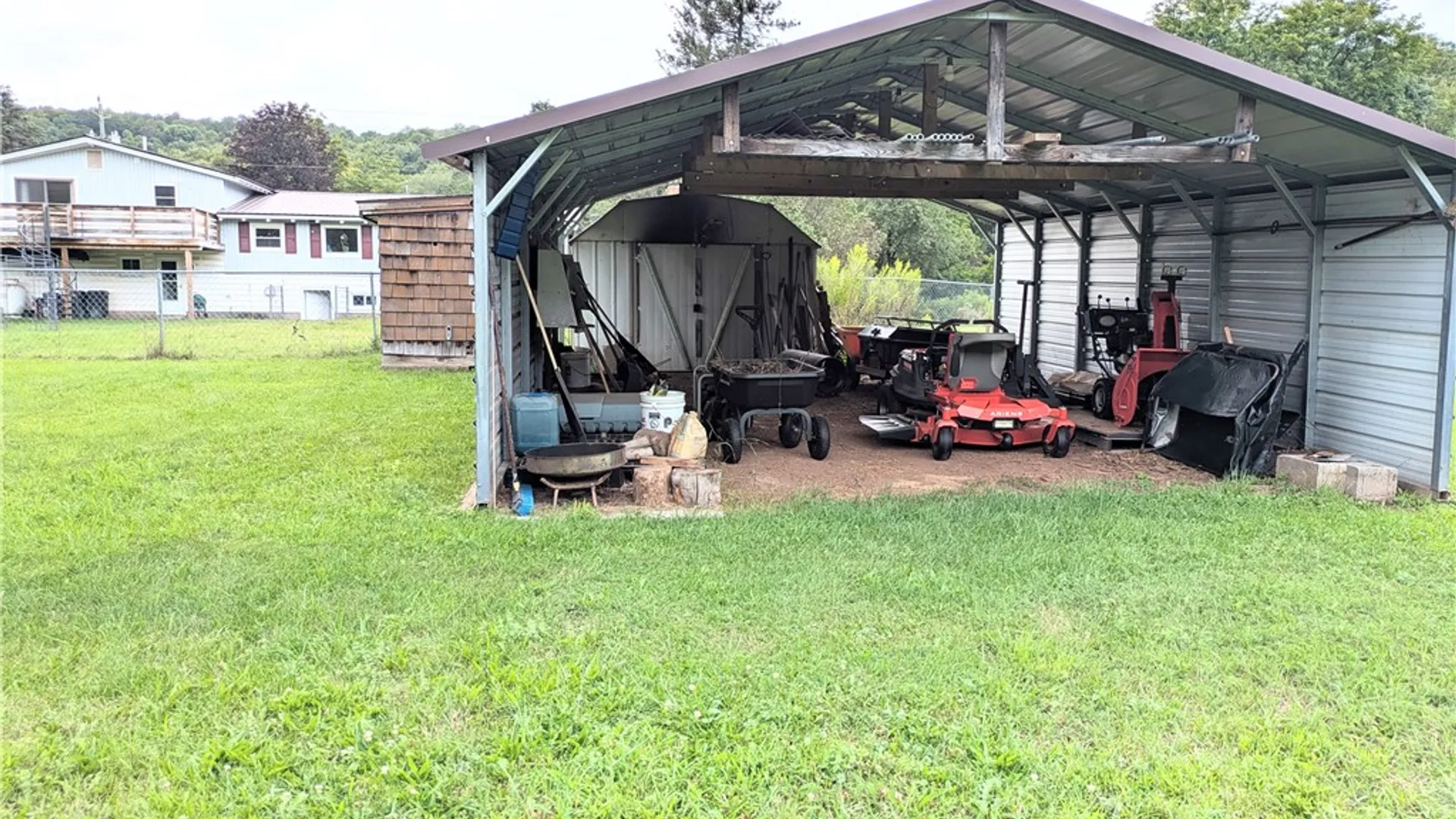 Property at 2000 County Highway 41, Roxbury, NY 12474 32
