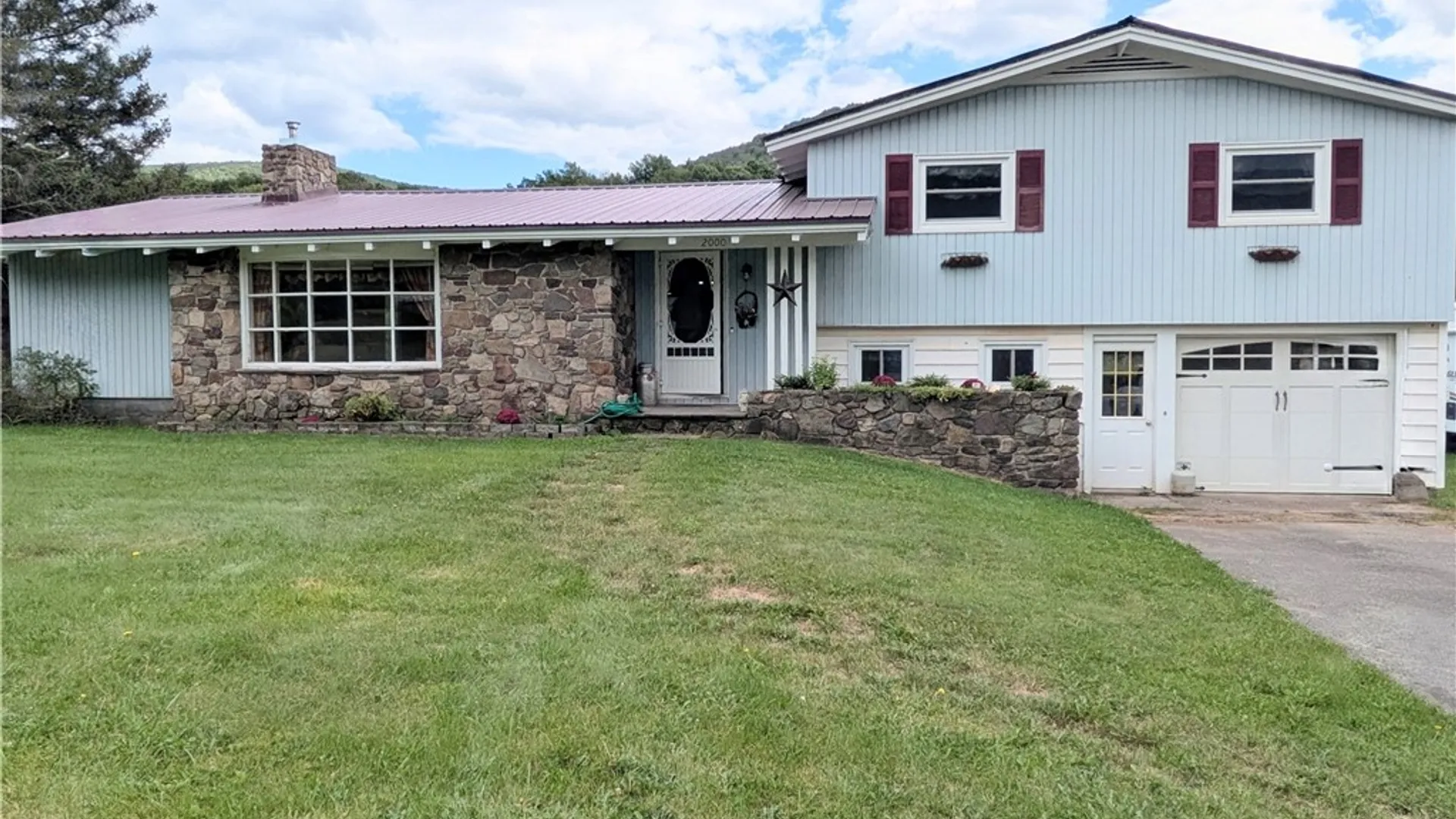 Property at 2000 County Highway 41, Roxbury, NY 12474 3