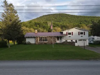 Property at 2000 County Highway 41, Roxbury, NY 12474