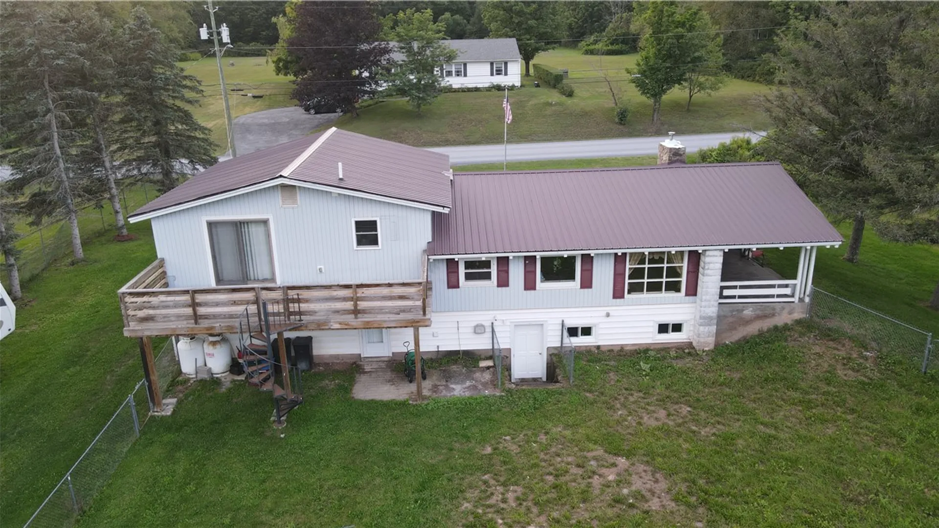 Property at 2000 County Highway 41, Roxbury, NY 12474 29