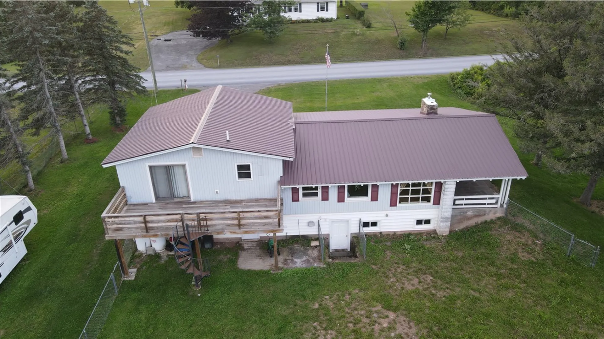 Property at 2000 County Highway 41, Roxbury, NY 12474 30