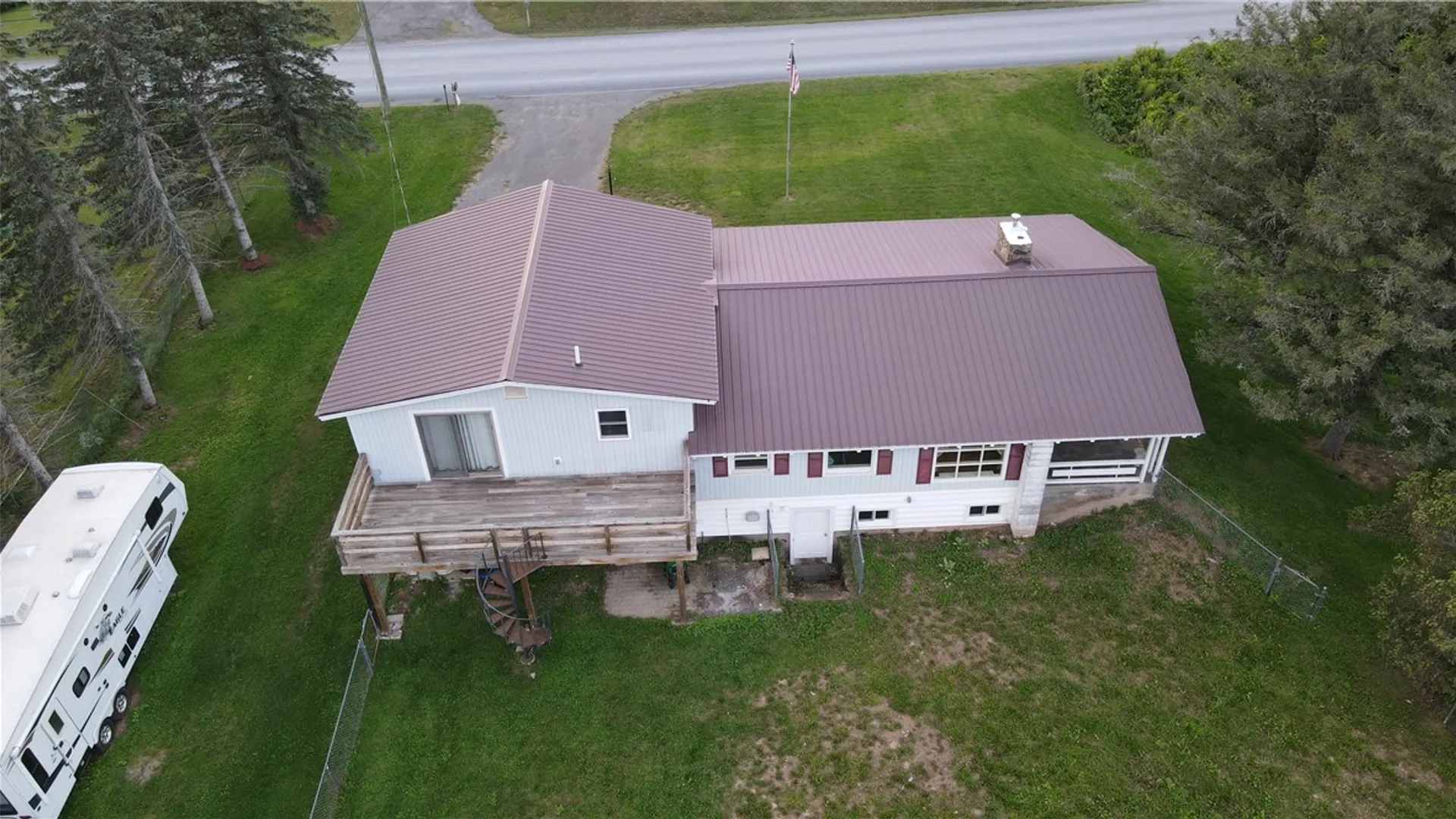 Property at 2000 County Highway 41, Roxbury, NY 12474 31