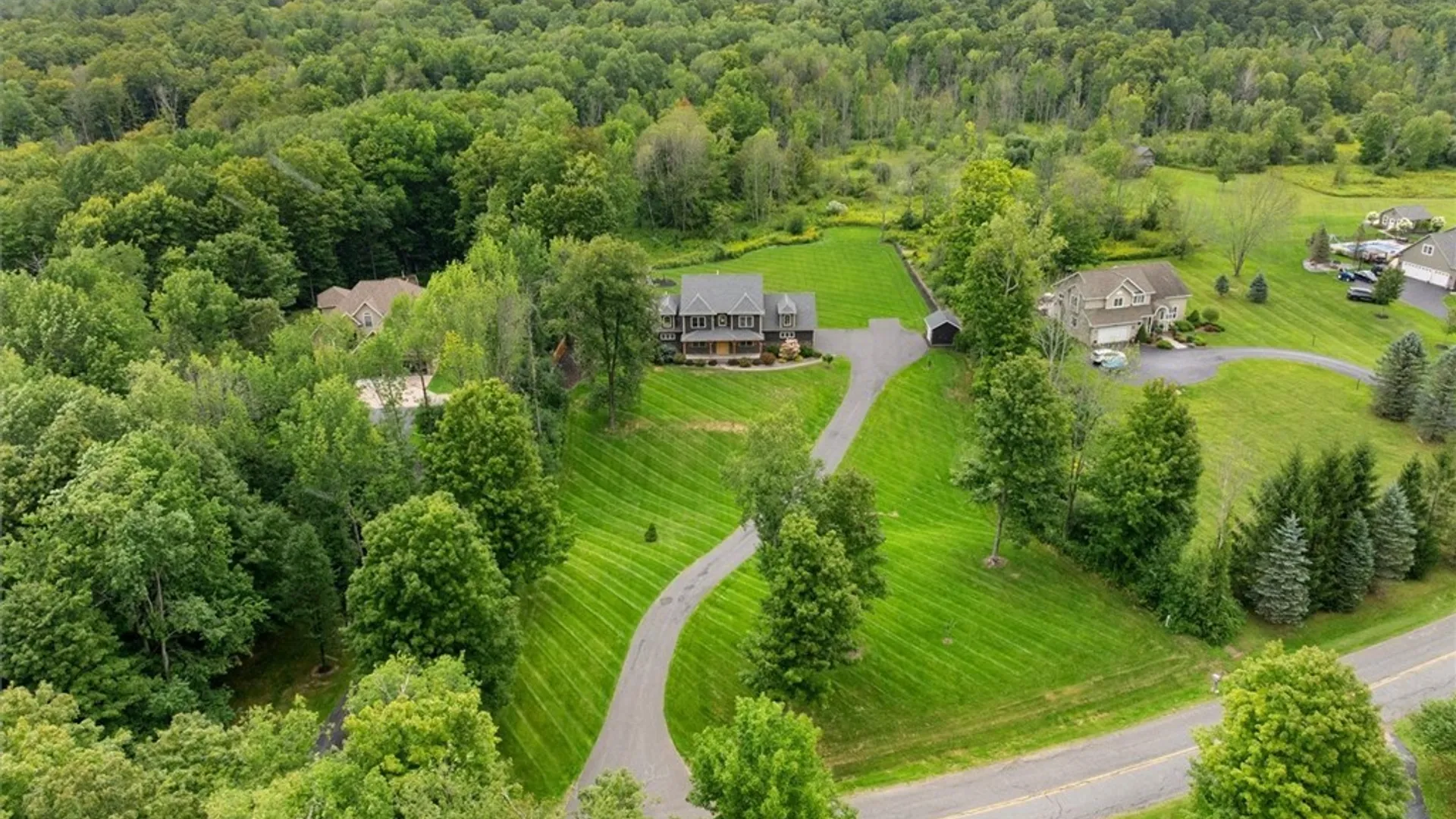 Property at 10537 Doyle Road, Deerfield, NY 13502 5