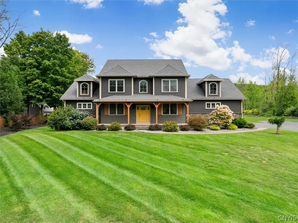 Property at 10537 Doyle Road, Deerfield, NY 13502