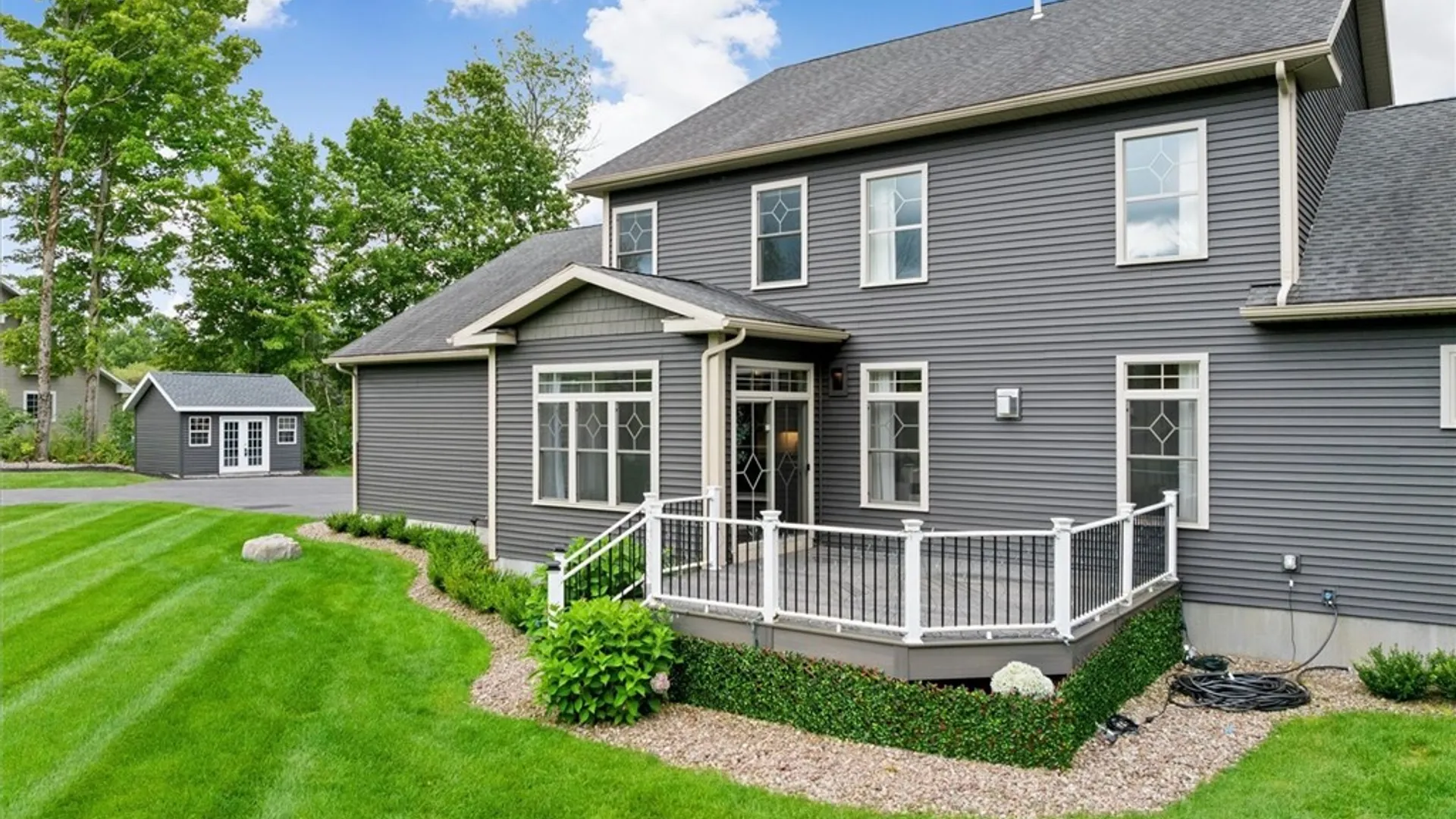 Property at 10537 Doyle Road, Deerfield, NY 13502 47