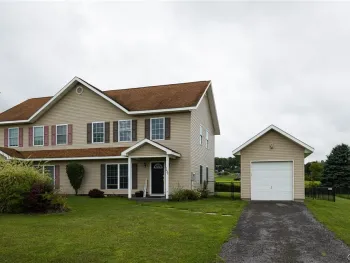 Property at 7433 Emi Lane, Lowville, NY 13367
