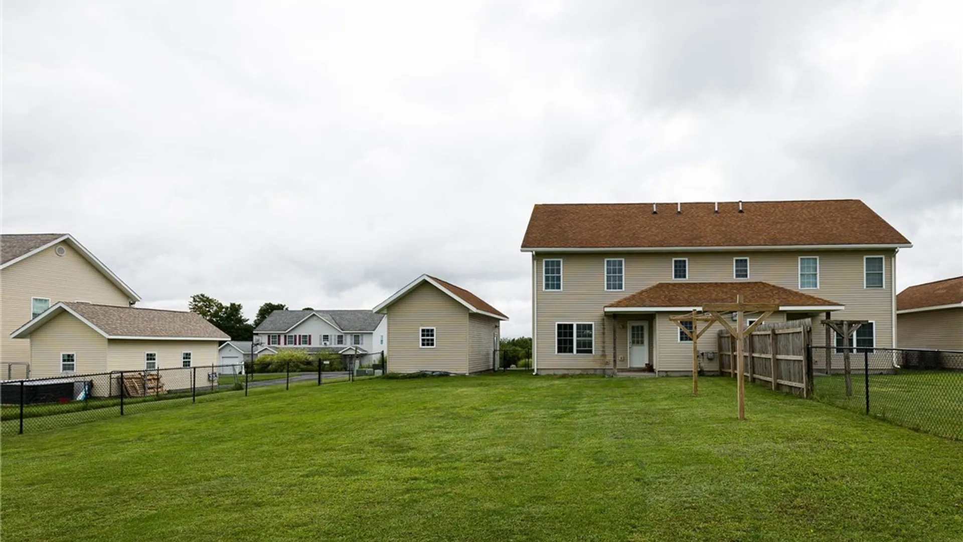 Property at 7433 Emi Lane, Lowville, NY 13367 31