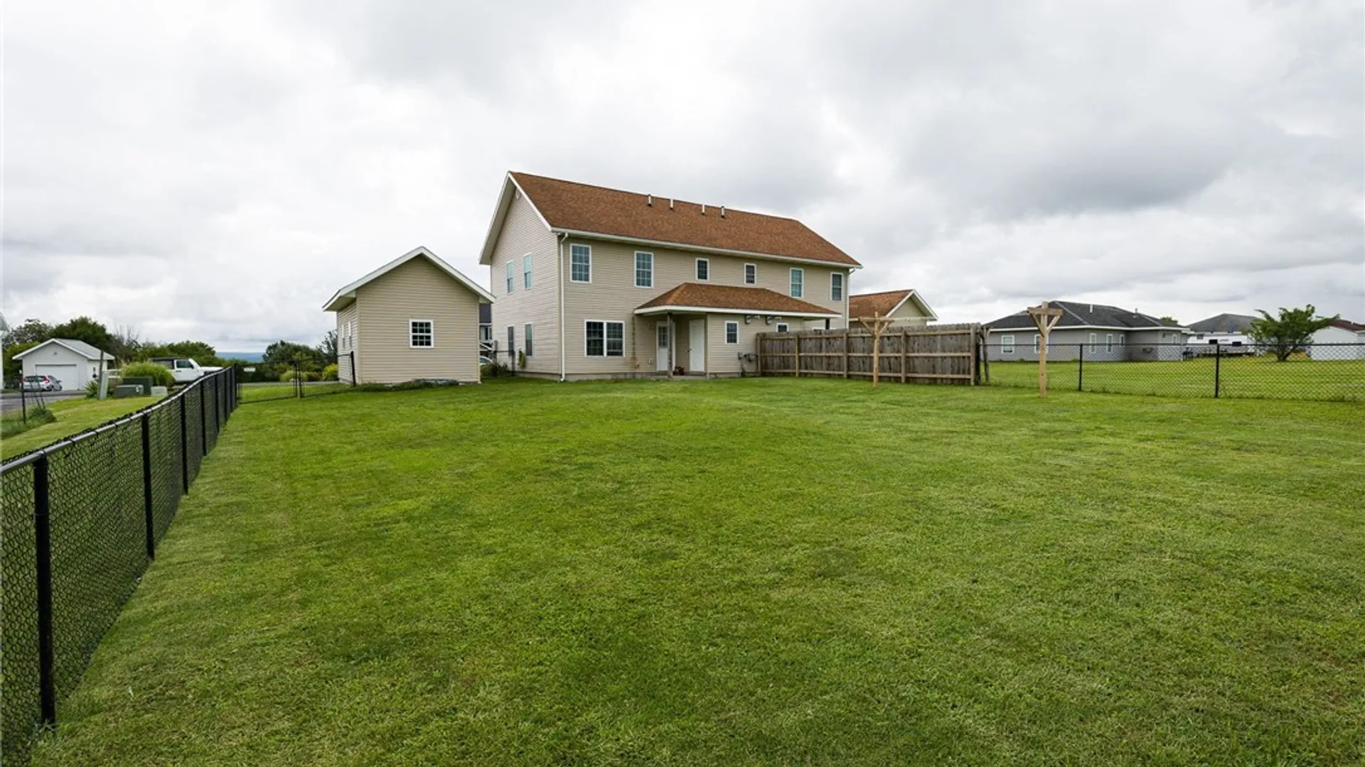 Property at 7433 Emi Lane, Lowville, NY 13367 32