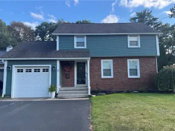 Property at 12 Standart Avenue, Auburn, NY 13021