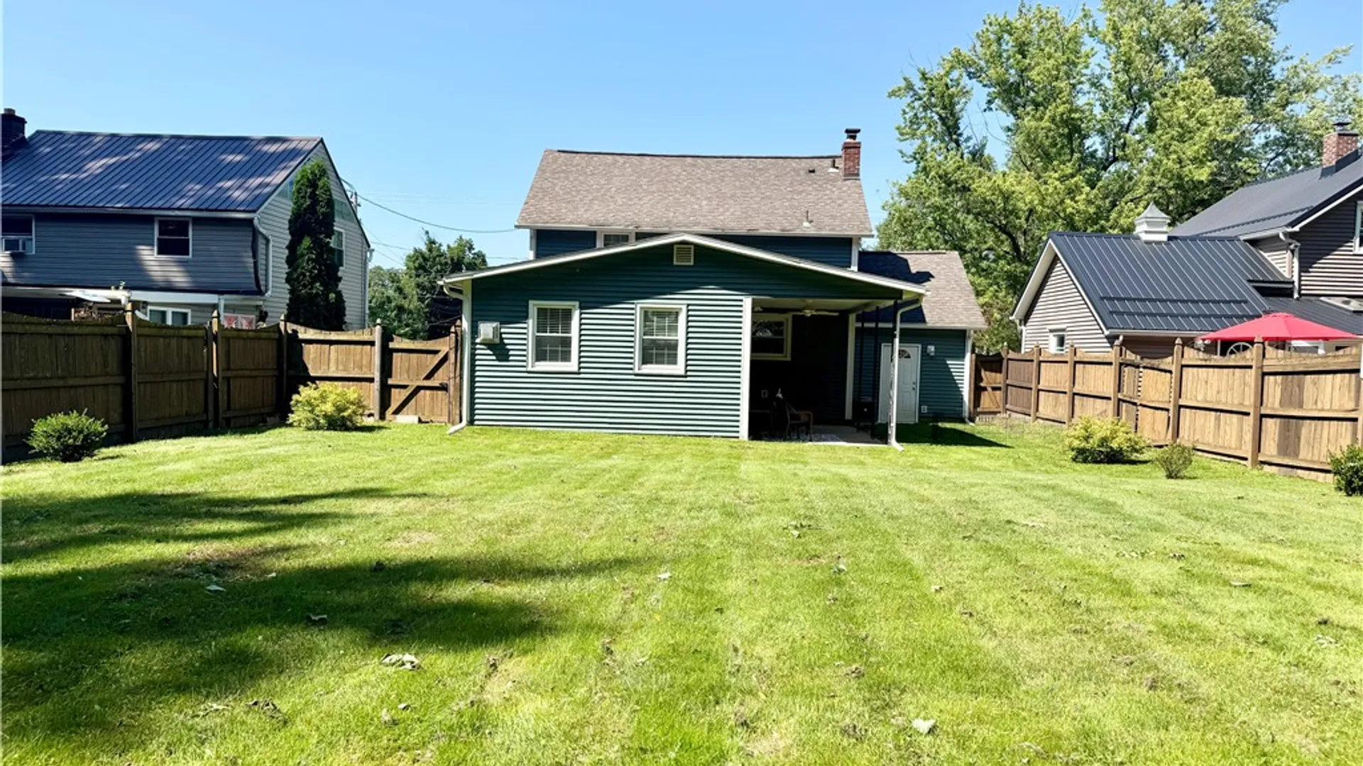 Property at 12 Standart Avenue, Auburn, NY 13021 25