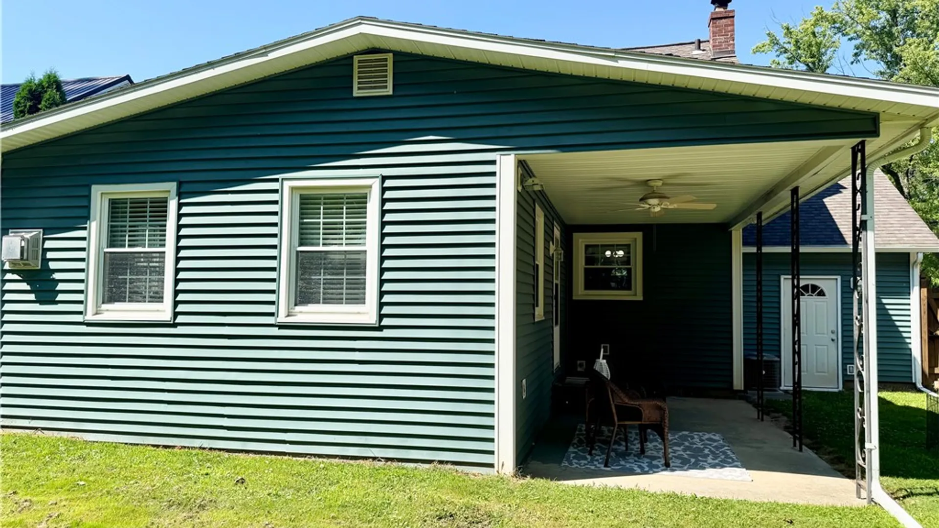 Property at 12 Standart Avenue, Auburn, NY 13021 22