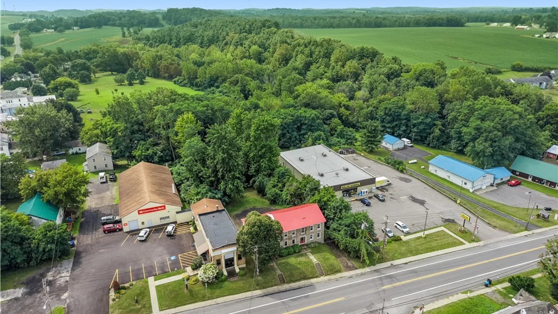 Property at 2518 W Main Street, Cato, NY 13033 35