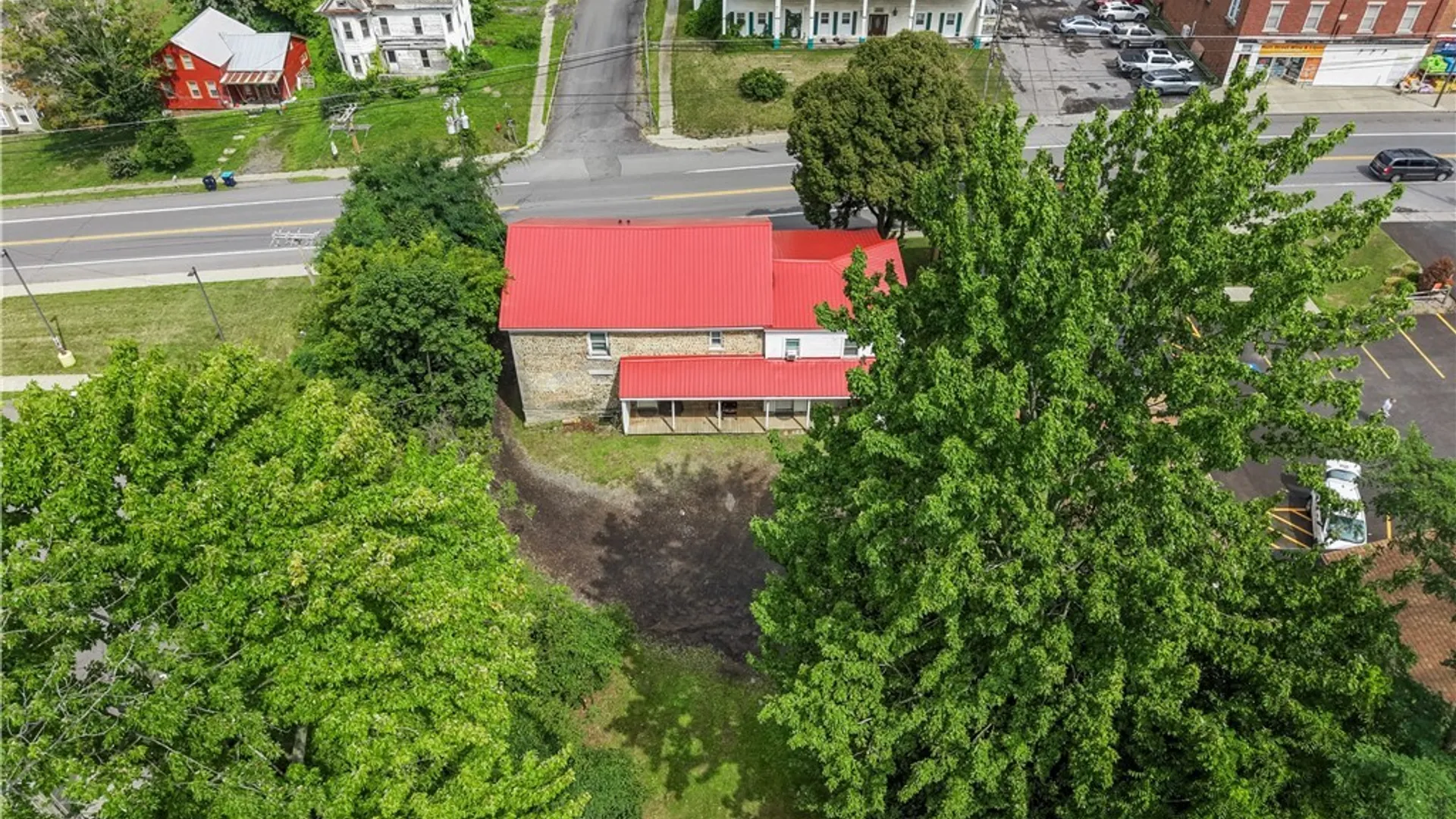 Property at 2518 W Main Street, Cato, NY 13033 36