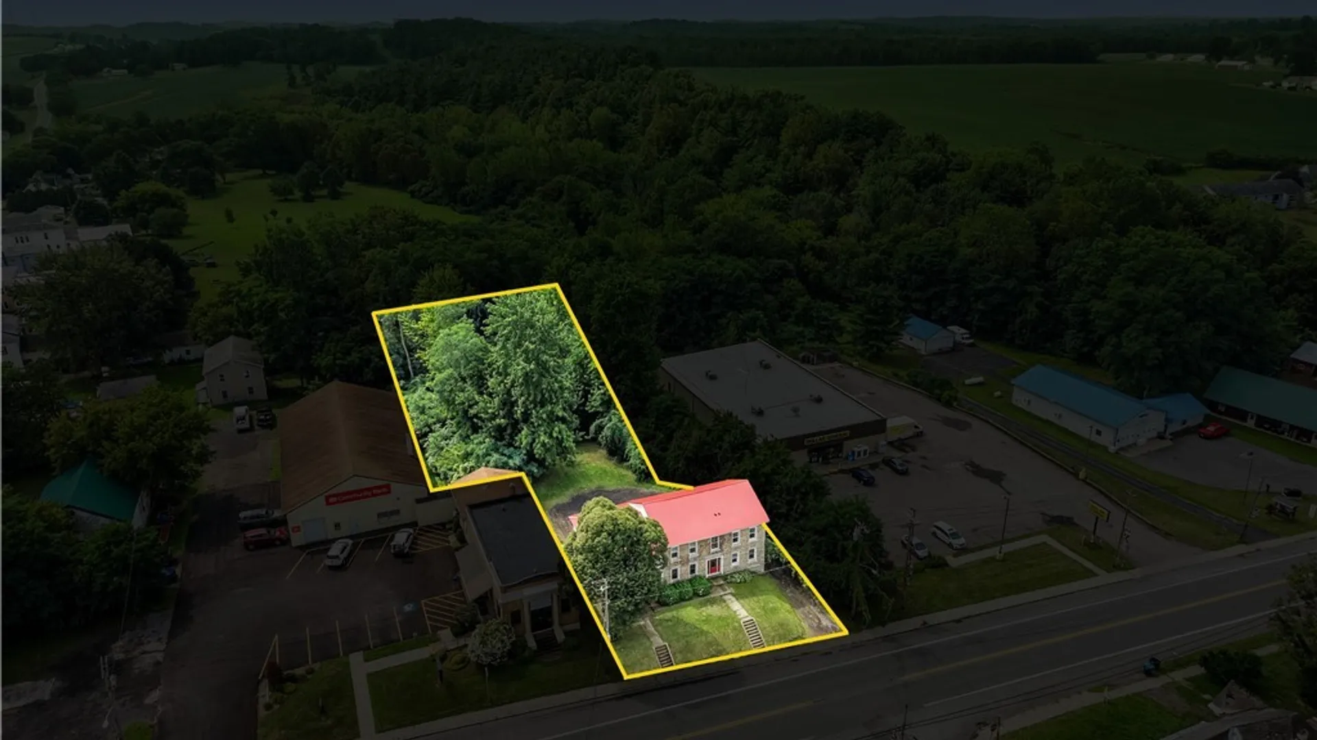 Property at 2518 W Main Street, Cato, NY 13033 38