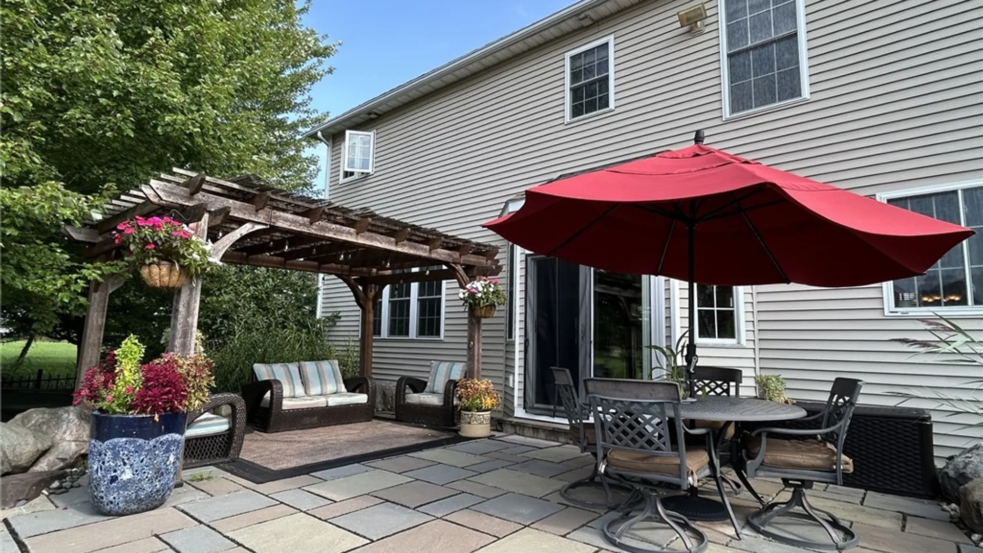Property at 104 Semmel Road, Mendon, NY 14472 32