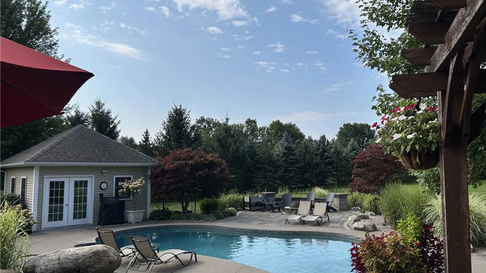 Property at 104 Semmel Road, Mendon, NY 14472 31