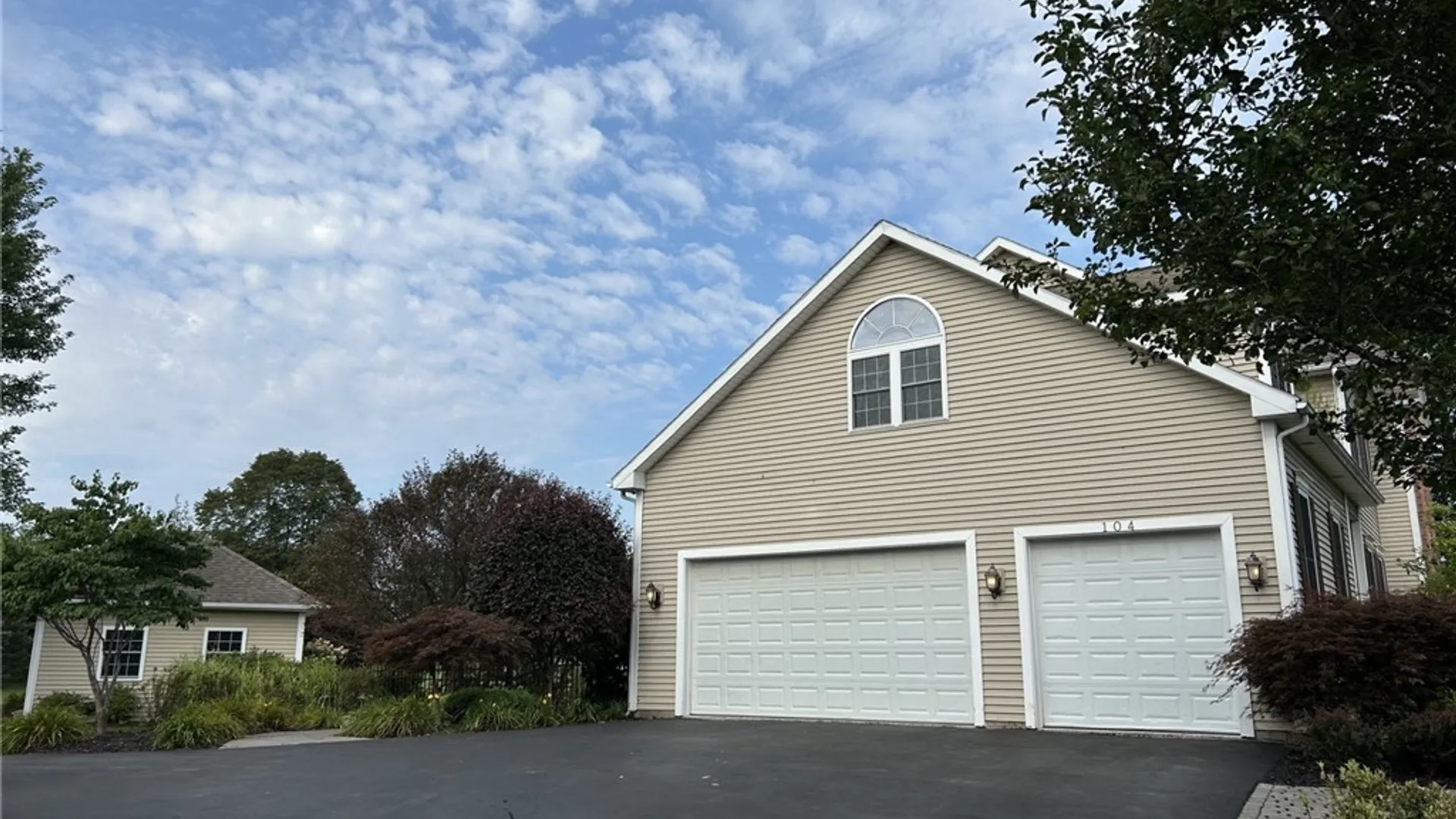 Property at 104 Semmel Road, Mendon, NY 14472 5