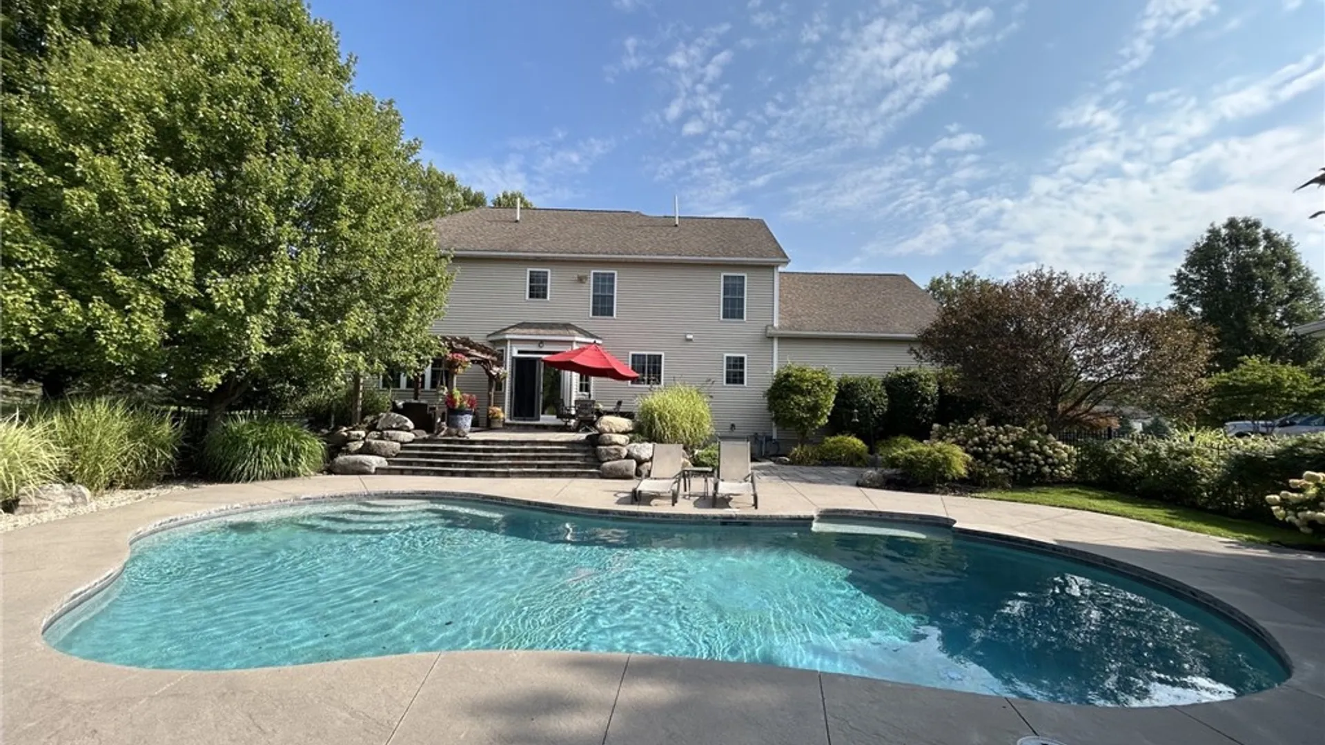 Property at 104 Semmel Road, Mendon, NY 14472 38