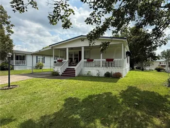 Property at 13 Perrys, North Dansville, NY 14437