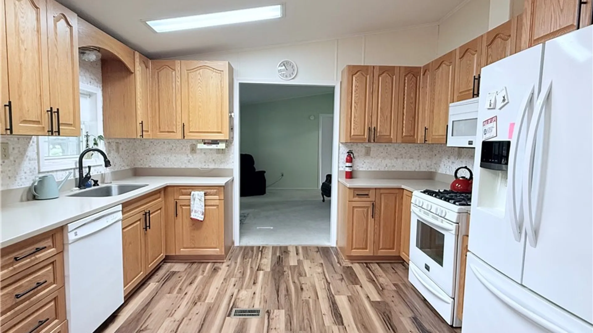 Property at 13 Perrys, North Dansville, NY 14437 6