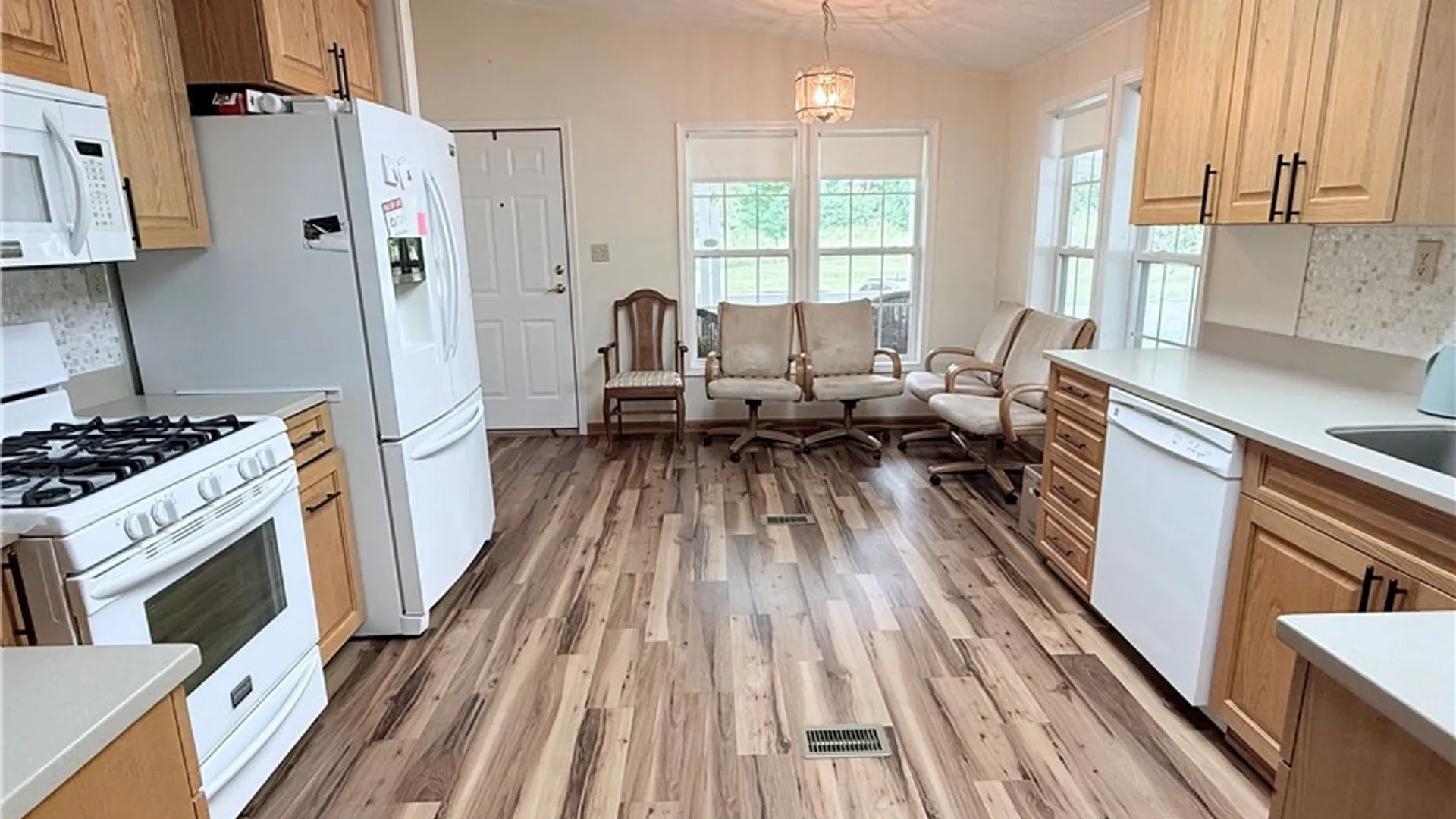 Property at 13 Perrys, North Dansville, NY 14437 7