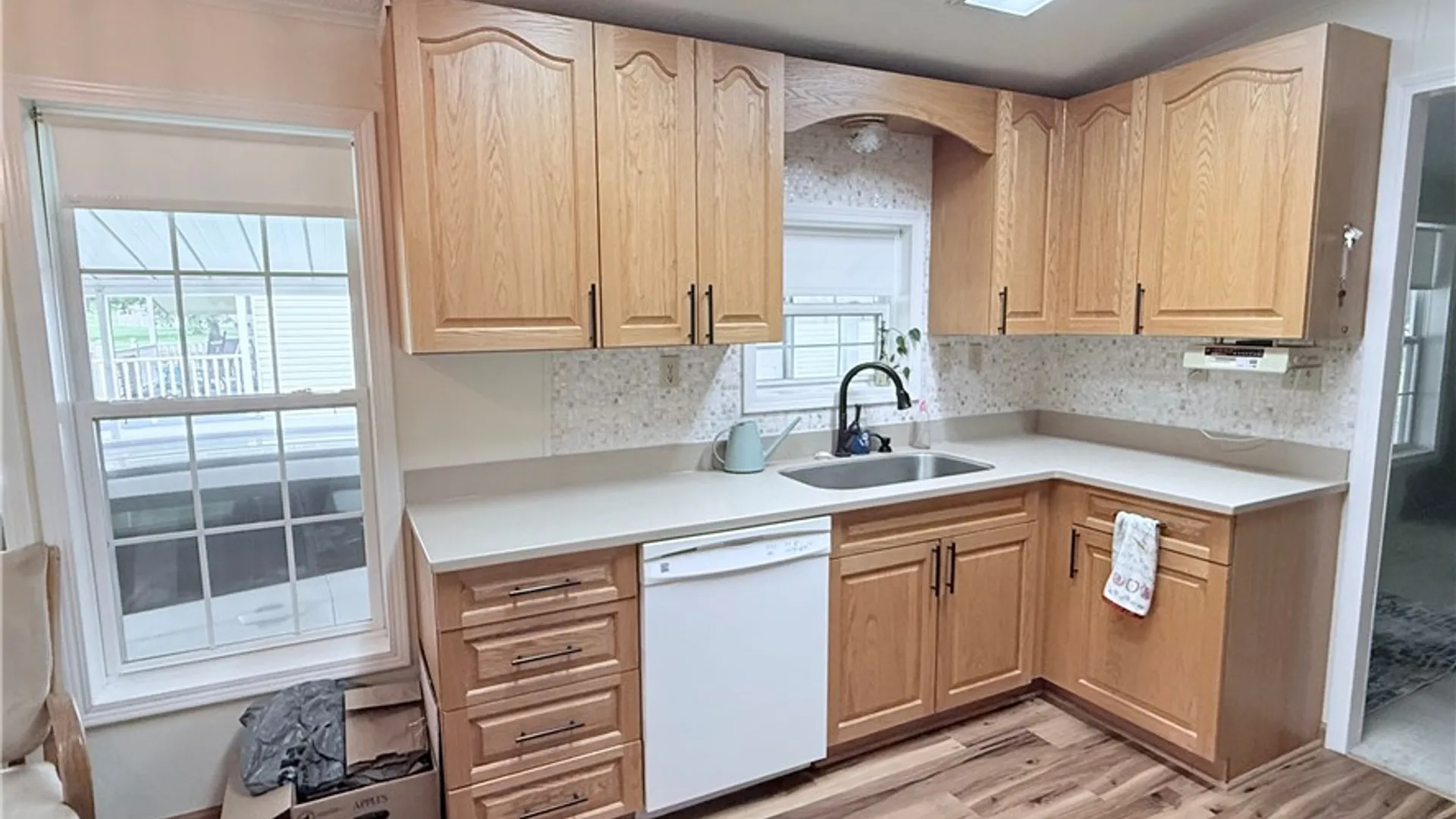 Property at 13 Perrys, North Dansville, NY 14437 8