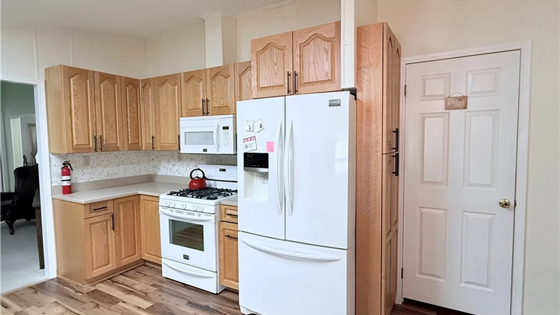 Property at 13 Perrys, North Dansville, NY 14437 9