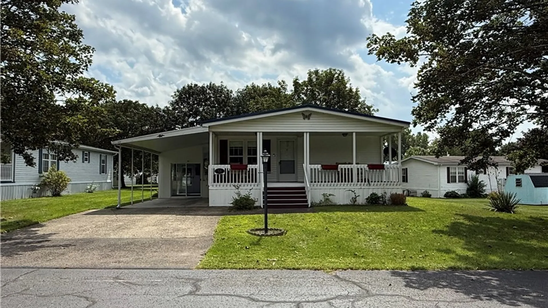 Property at 13 Perrys, North Dansville, NY 14437 23