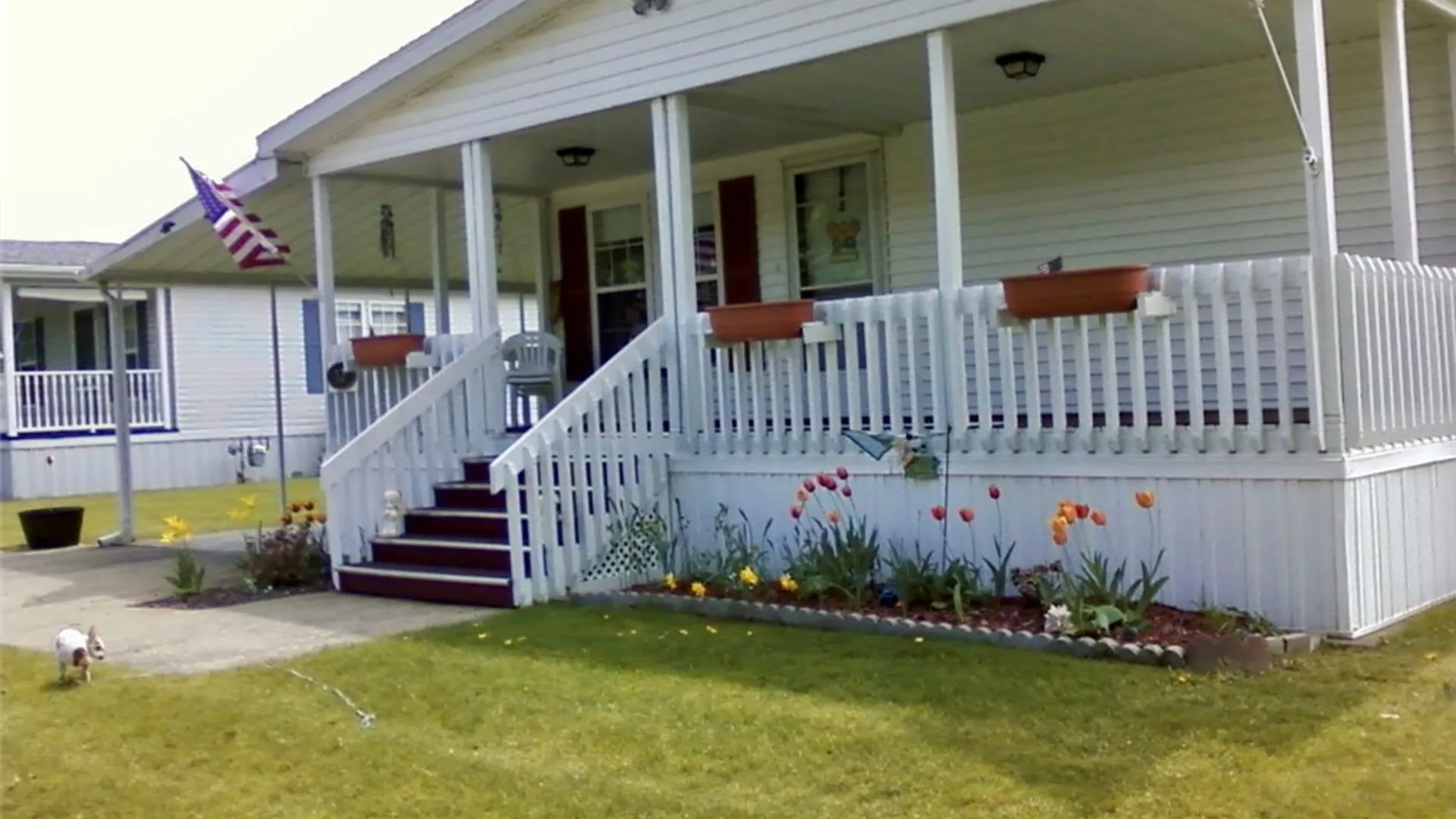 Property at 13 Perrys, North Dansville, NY 14437 3