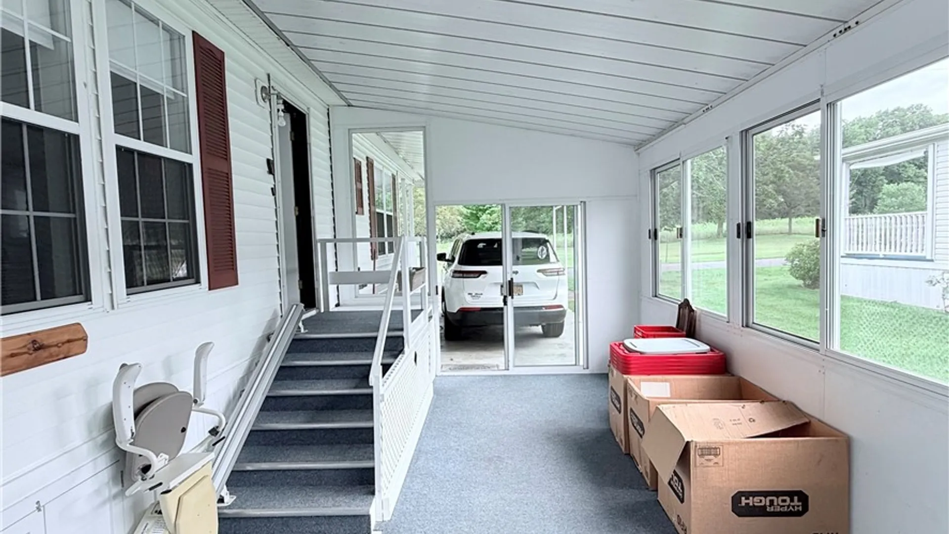Property at 13 Perrys, North Dansville, NY 14437 5