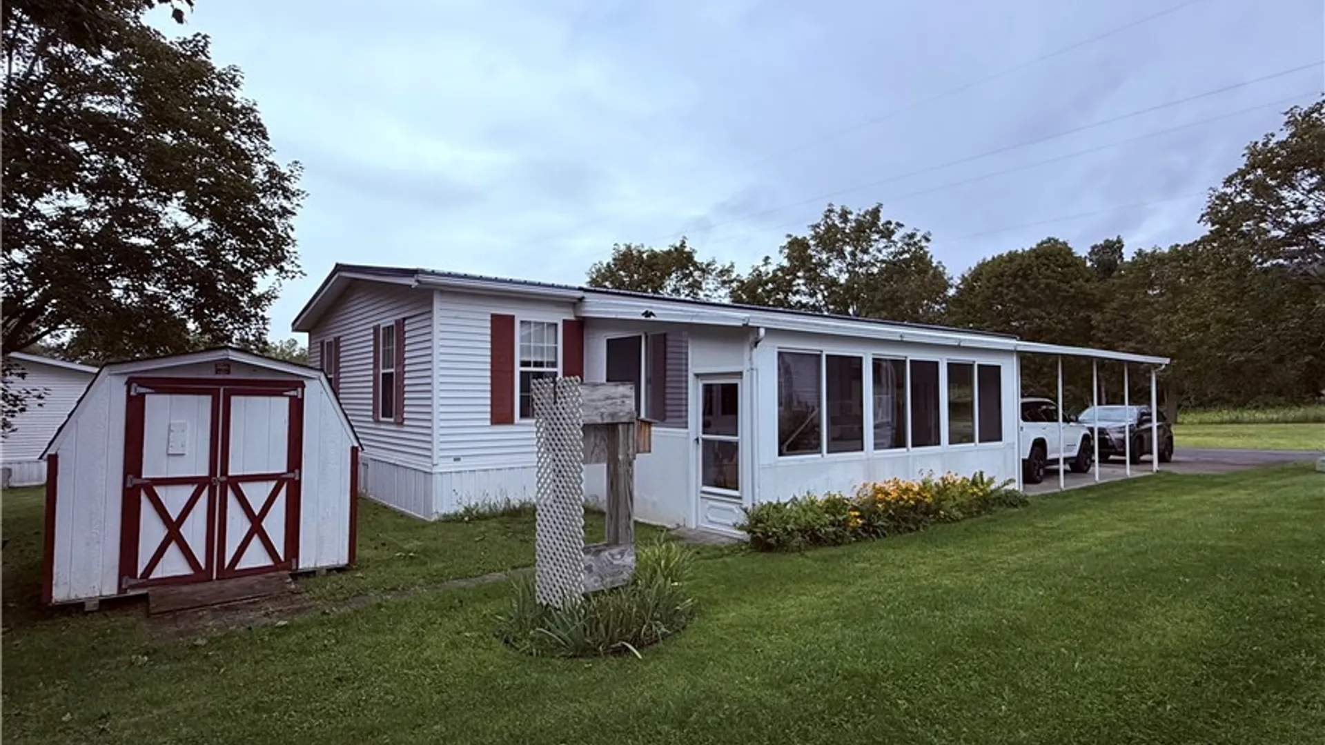 Property at 13 Perrys, North Dansville, NY 14437 24