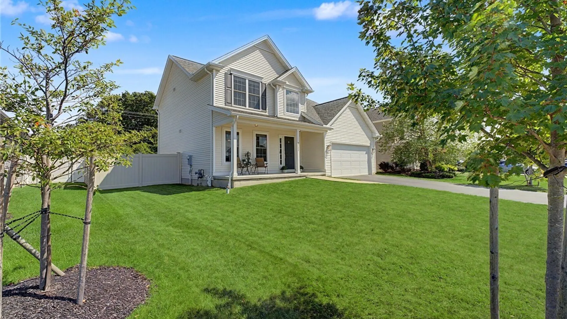Property at 2401 Hobblebush Lane, Hamburg, NY 14085 48