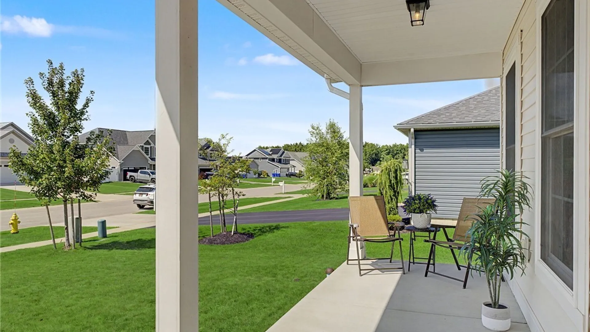 Property at 2401 Hobblebush Lane, Hamburg, NY 14085 46