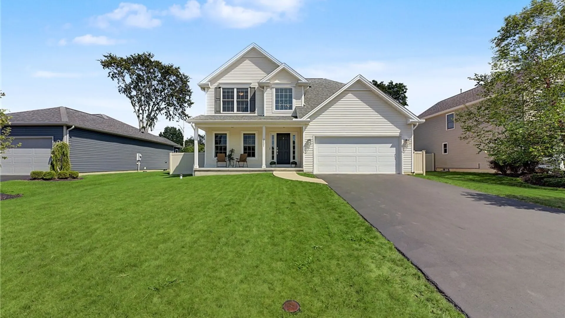 Property at 2401 Hobblebush Lane, Hamburg, NY 14085 47