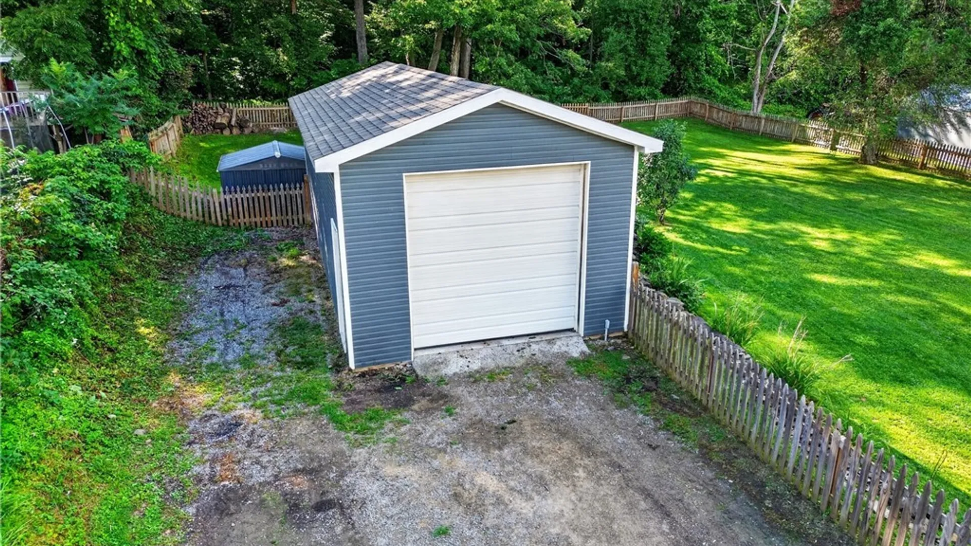 Property at 4008 Dutton Road, Gainesville, NY 14550 7