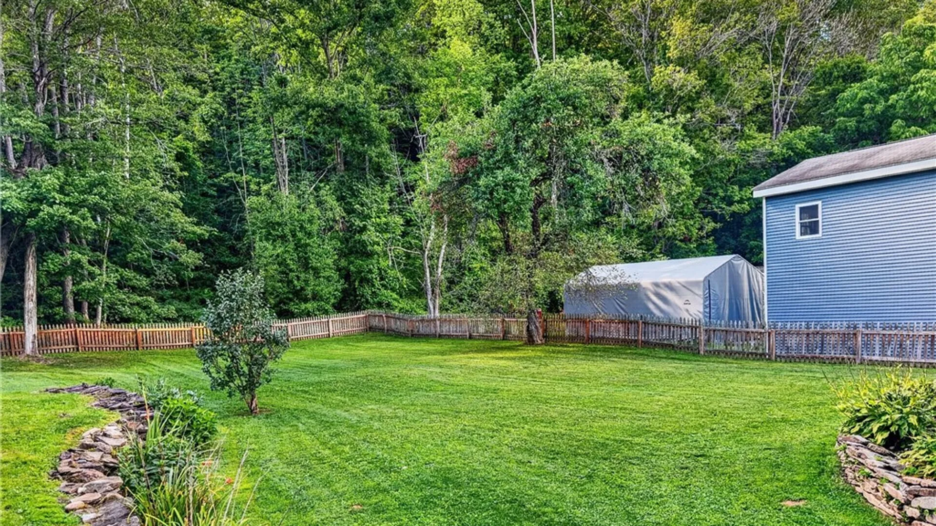 Property at 4008 Dutton Road, Gainesville, NY 14550 13
