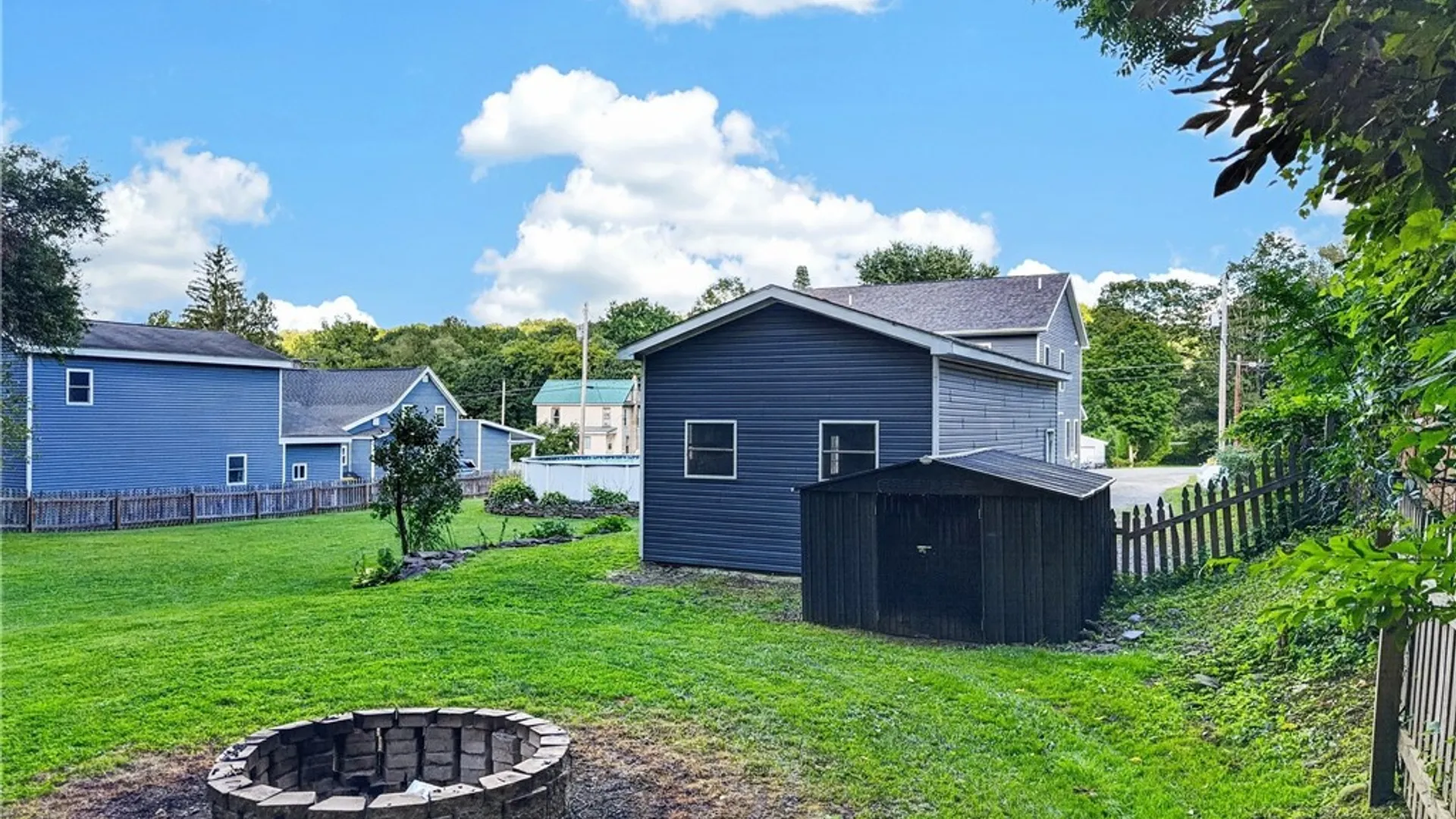 Property at 4008 Dutton Road, Gainesville, NY 14550 14