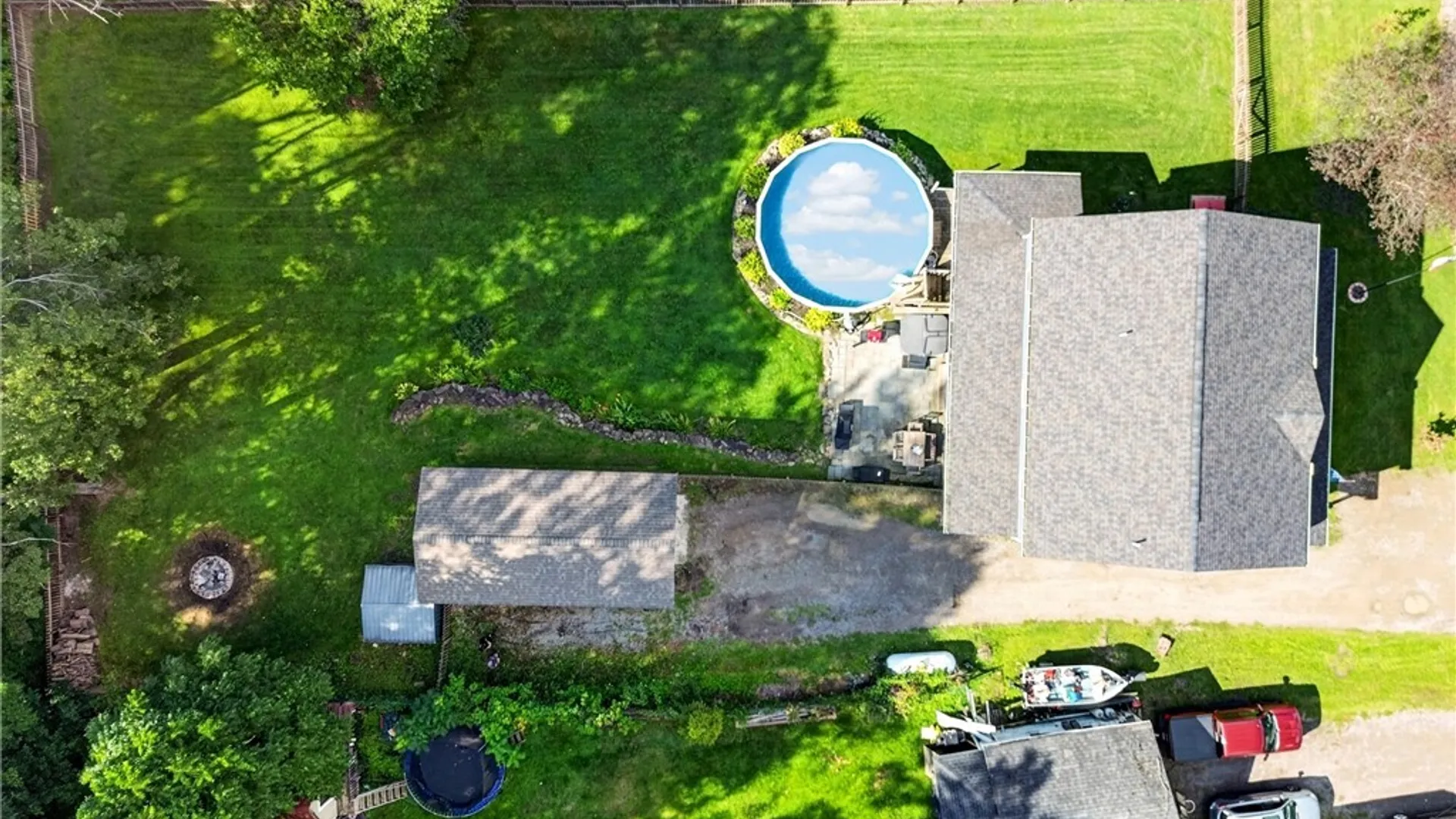 Property at 4008 Dutton Road, Gainesville, NY 14550 15